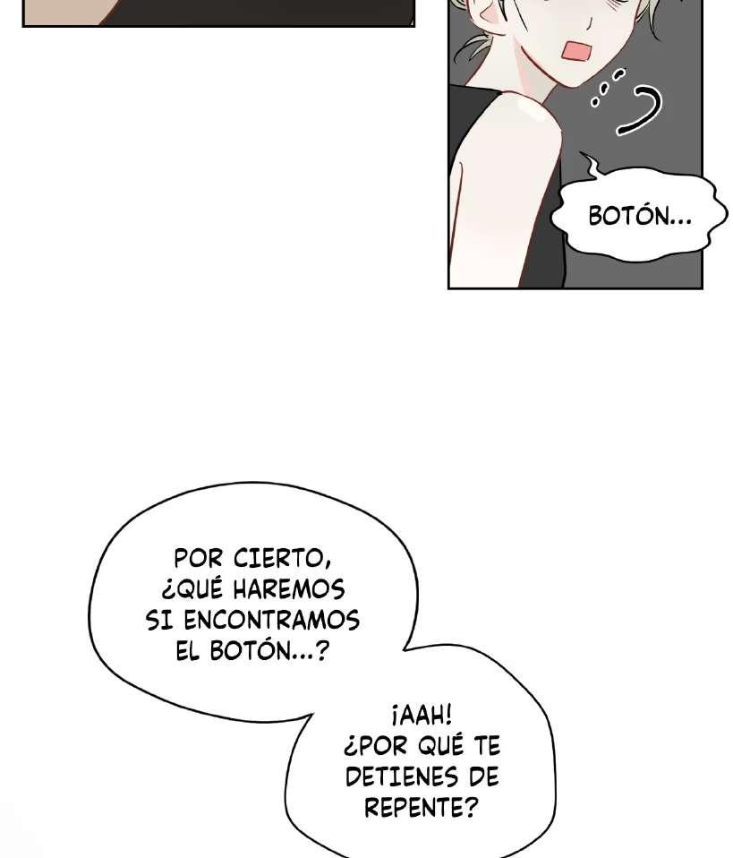 La fantasía de tus pesadillas - Capítulo 35 2 manhwa