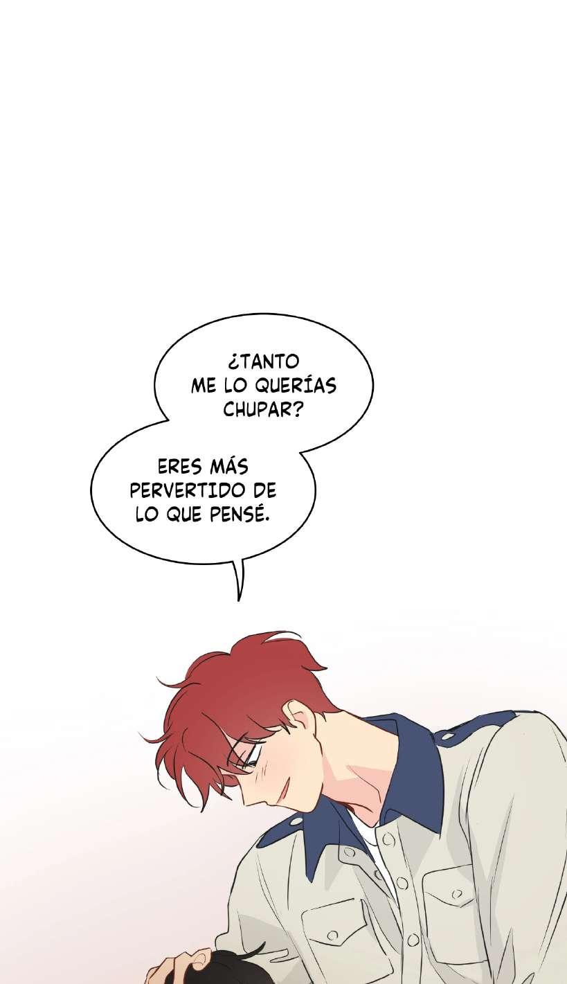 La fantasía de tus pesadillas - Capítulo 16 manhwa