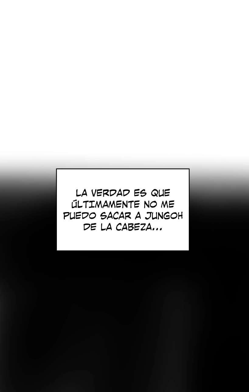 La fantasía de tus pesadillas - Capítulo 16 manhwa