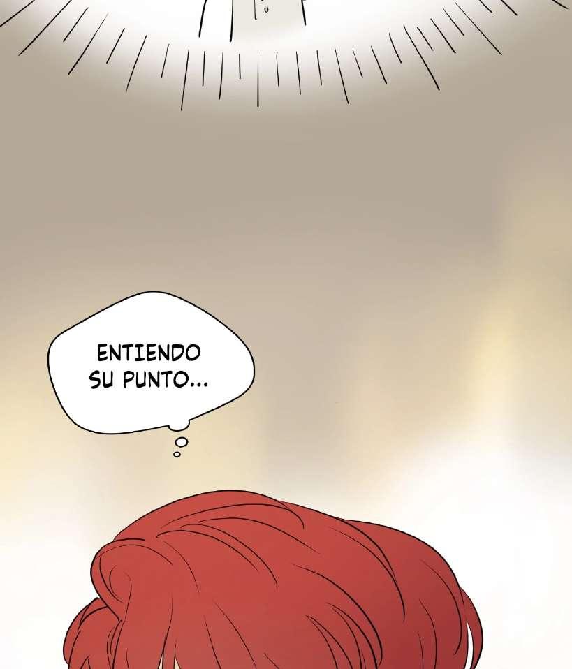 La fantasía de tus pesadillas - Capítulo 34 manhwa