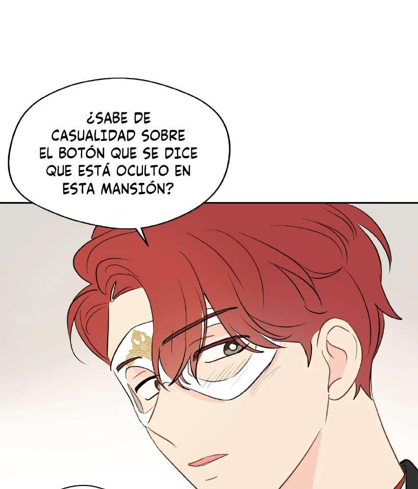 La fantasía de tus pesadillas - Capítulo 34 manhwa