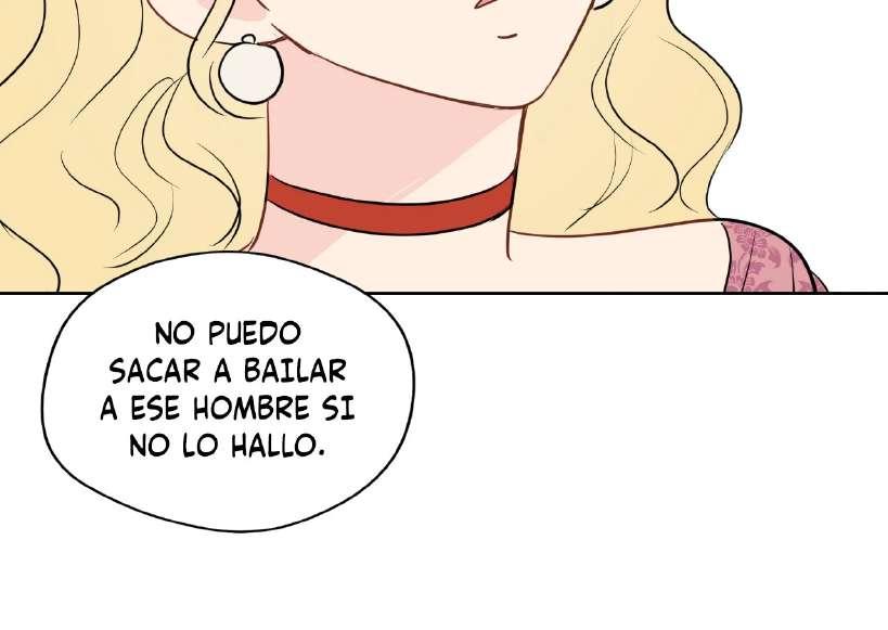 La fantasía de tus pesadillas - Capítulo 34 manhwa