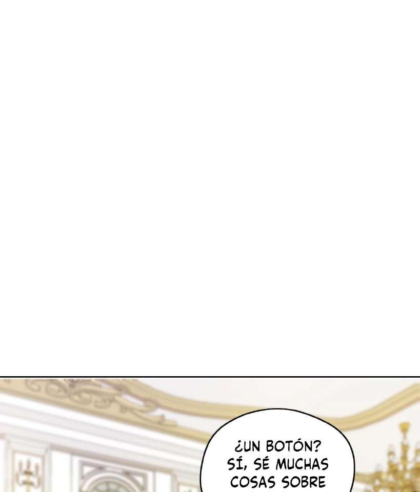 La fantasía de tus pesadillas - Capítulo 34 manhwa