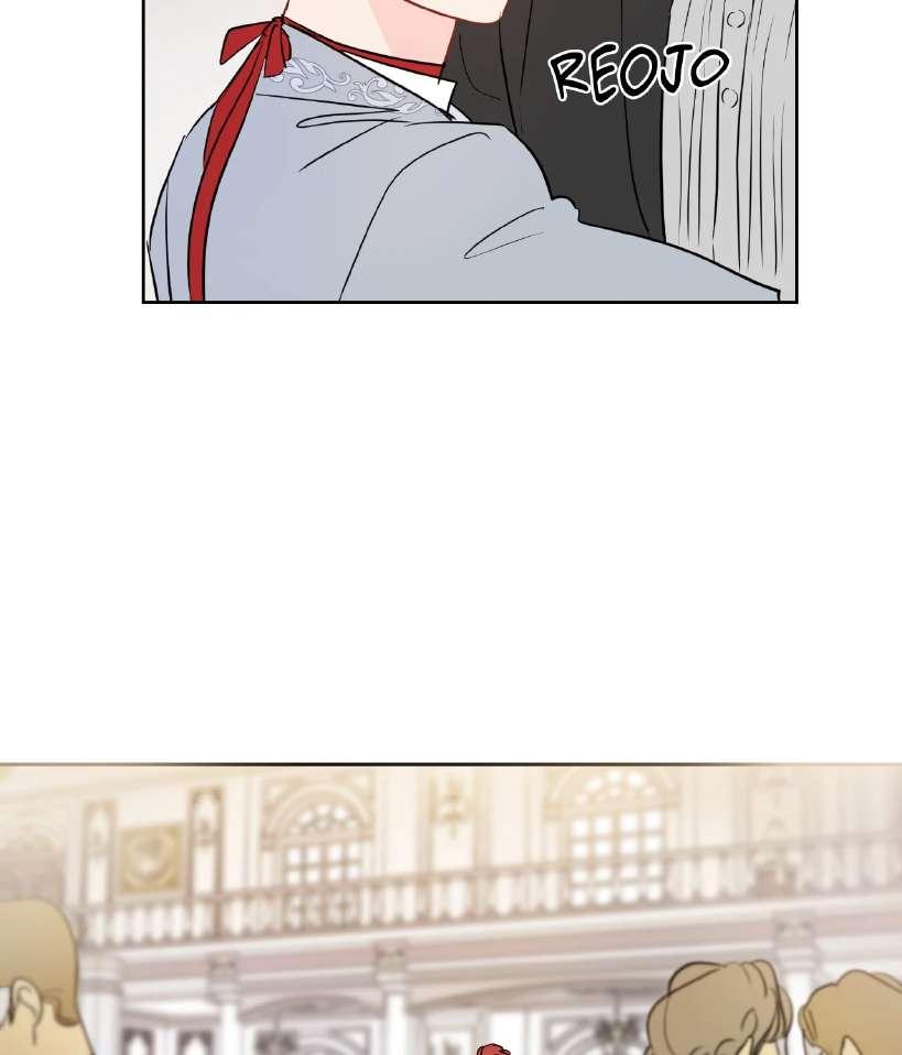 La fantasía de tus pesadillas - Capítulo 34 manhwa