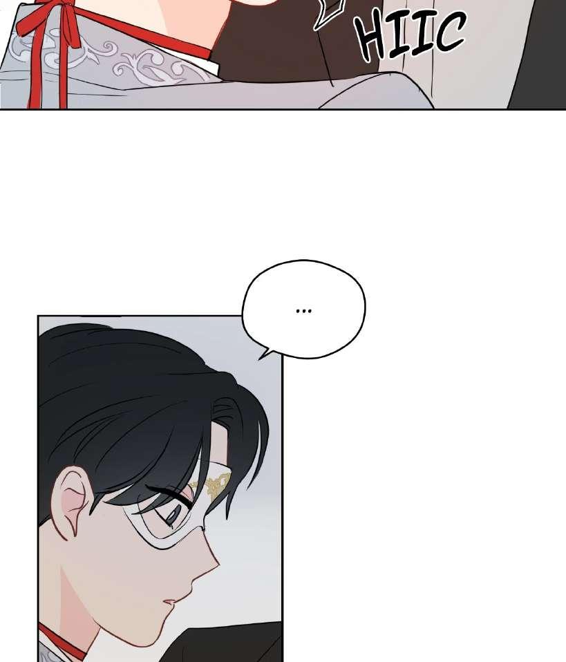 La fantasía de tus pesadillas - Capítulo 34 manhwa