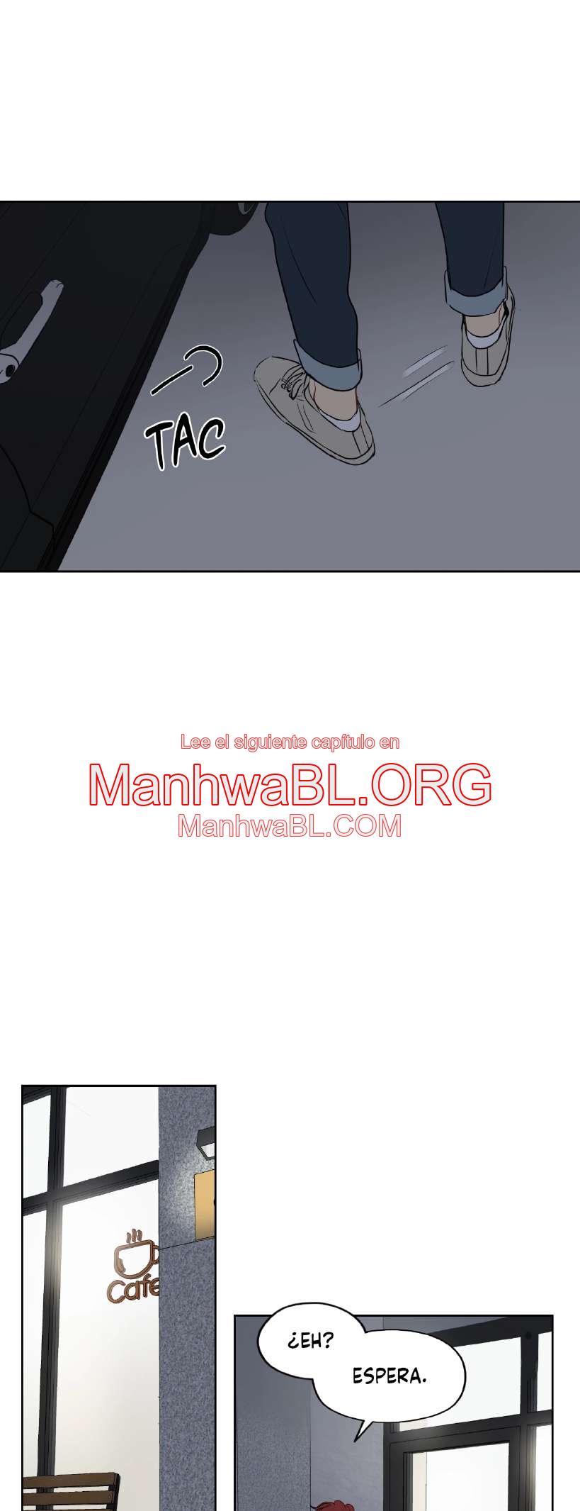 La fantasía de tus pesadillas - Capítulo 12 2 manhwa