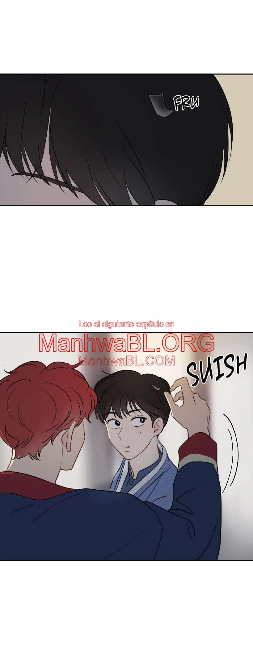 La fantasía de tus pesadillas - Capítulo 12 2 manhwa