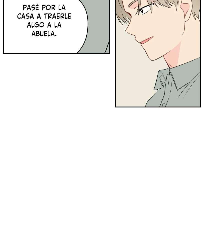 La fantasía de tus pesadillas - Capítulo 43 2 manhwa