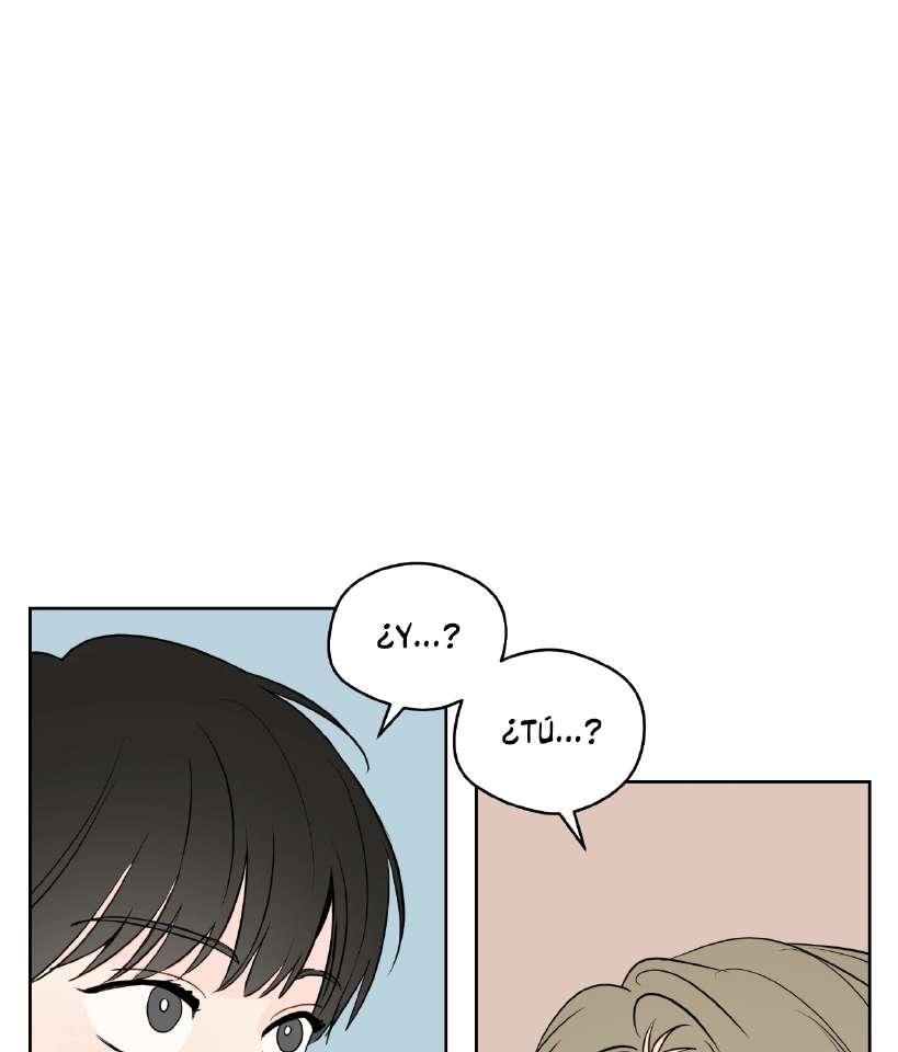 La fantasía de tus pesadillas - Capítulo 43 2 manhwa