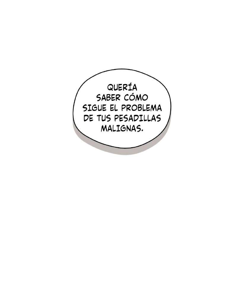 La fantasía de tus pesadillas - Capítulo 43 2 manhwa