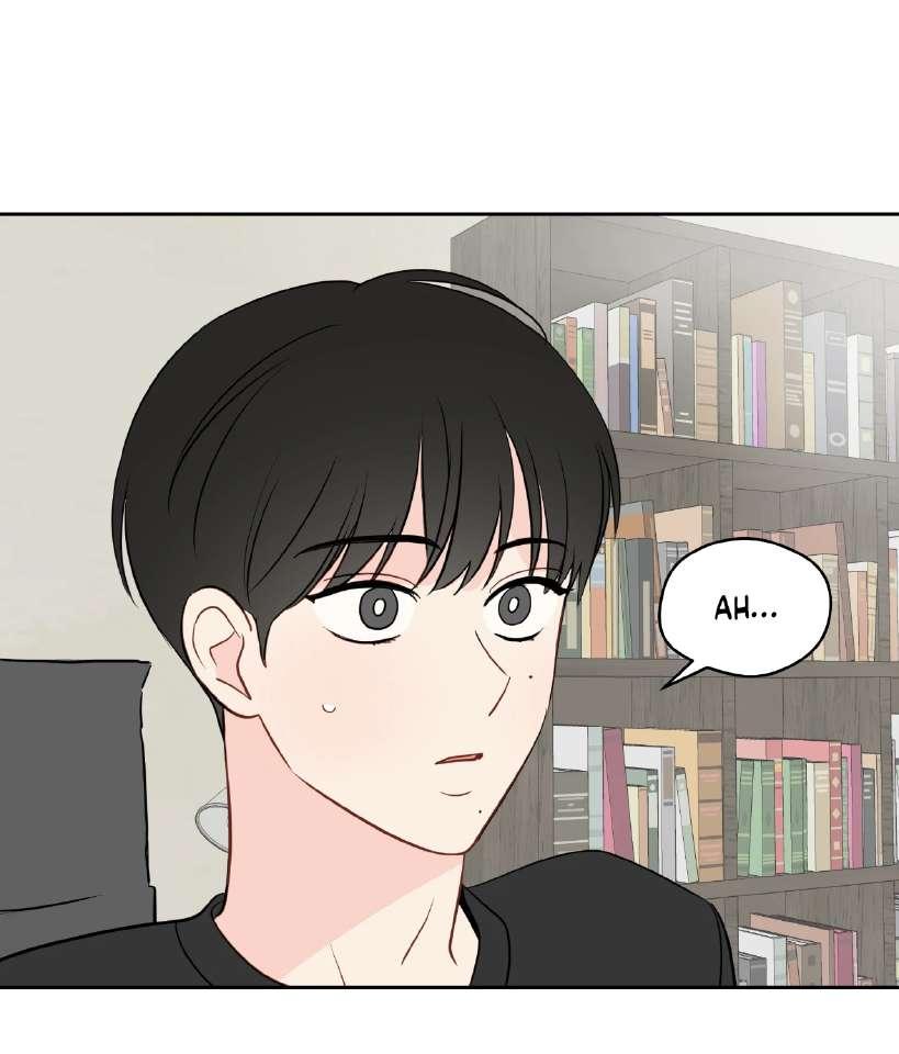 La fantasía de tus pesadillas - Capítulo 43 2 manhwa