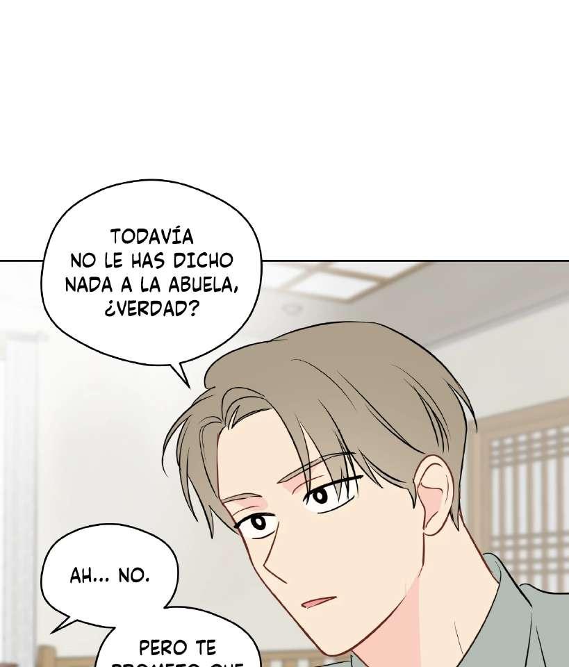 La fantasía de tus pesadillas - Capítulo 43 2 manhwa