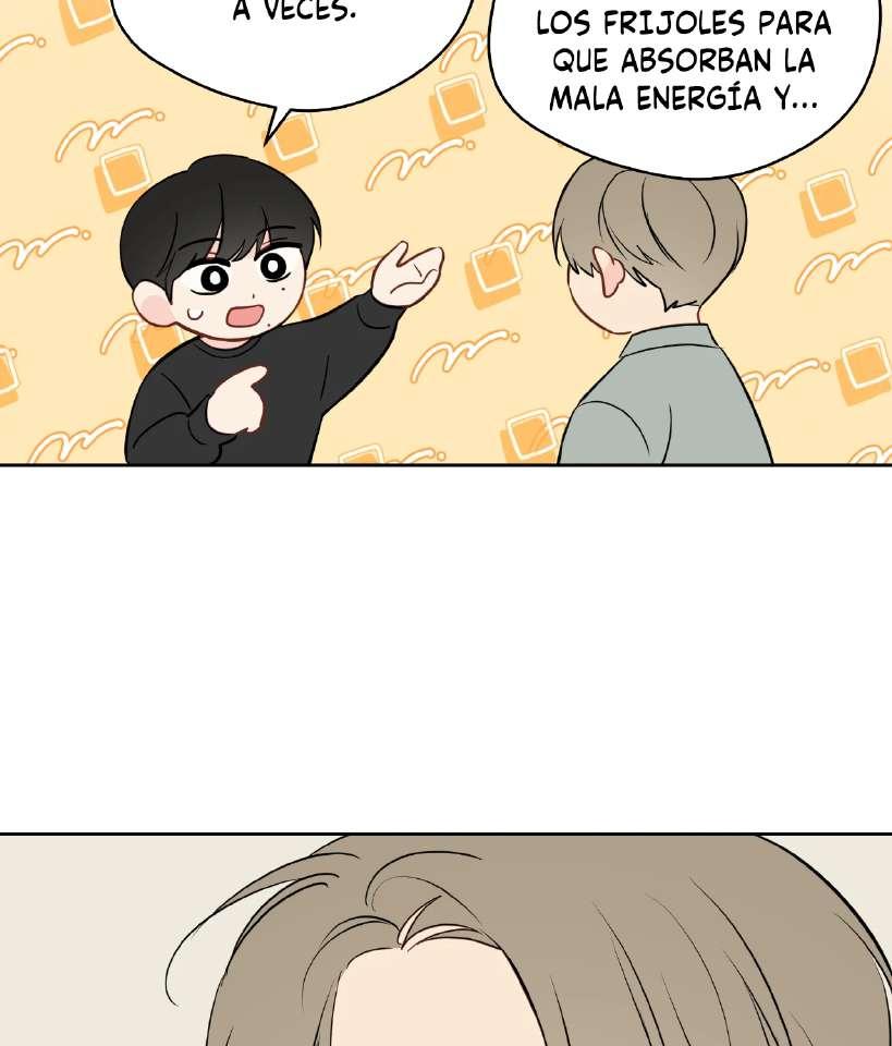 La fantasía de tus pesadillas - Capítulo 43 2 manhwa