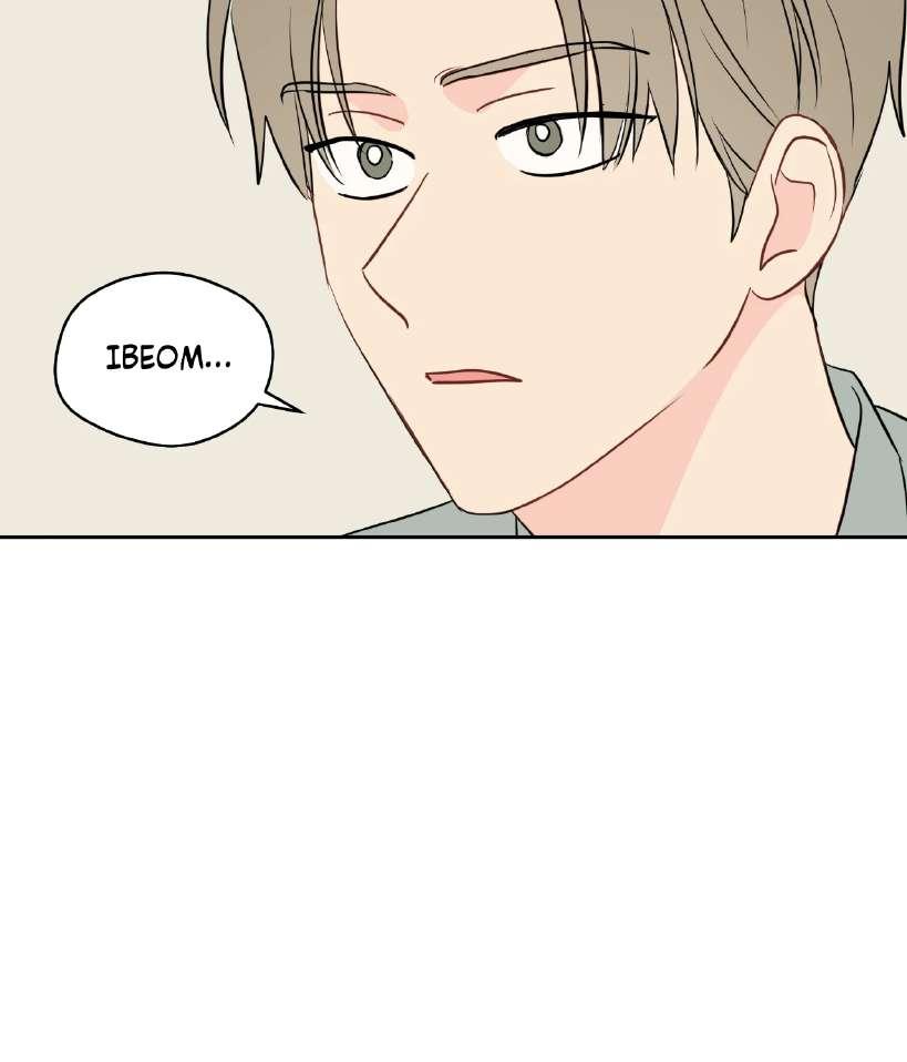 La fantasía de tus pesadillas - Capítulo 43 2 manhwa