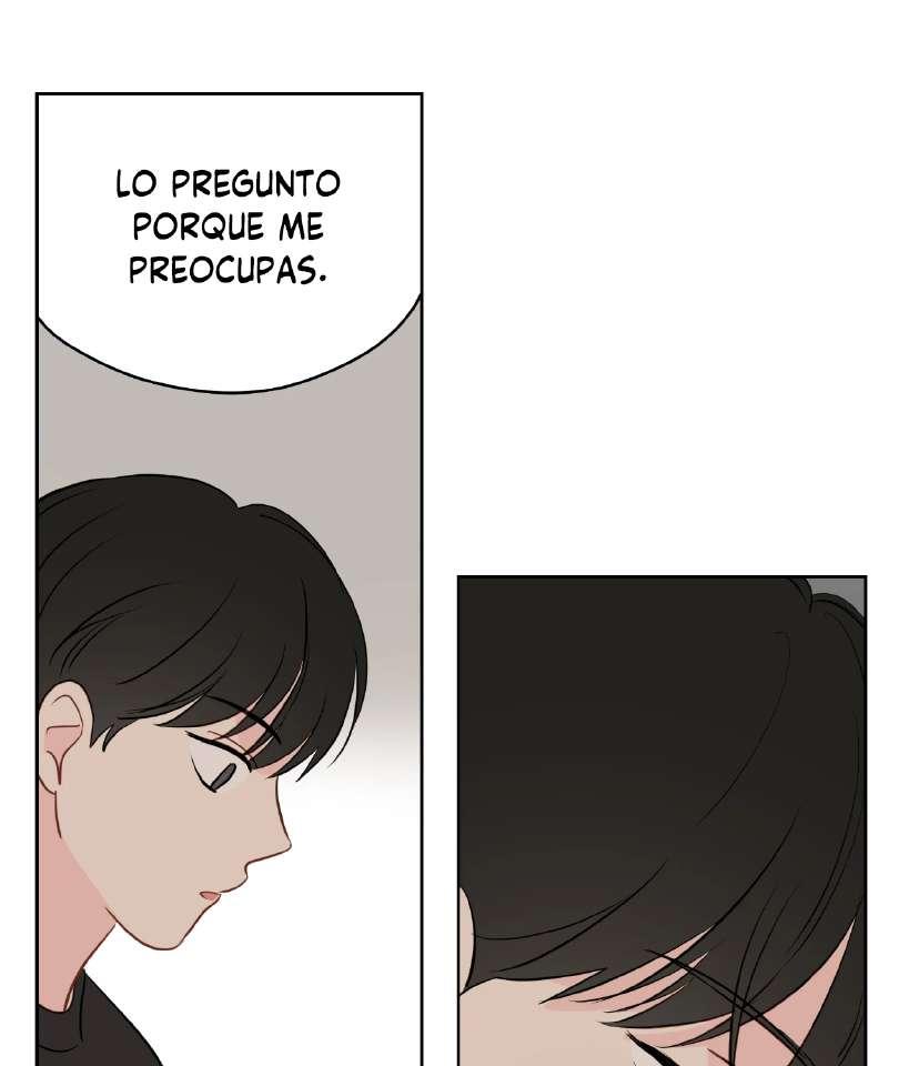 La fantasía de tus pesadillas - Capítulo 43 2 manhwa