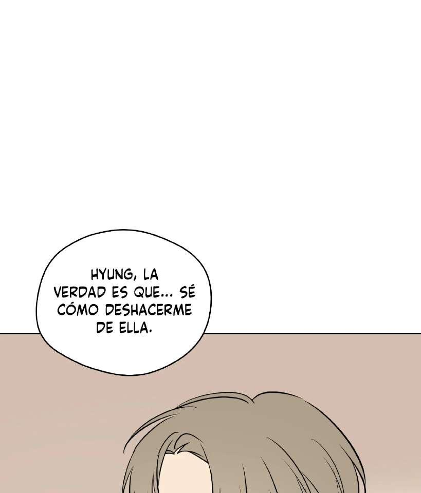 La fantasía de tus pesadillas - Capítulo 43 2 manhwa