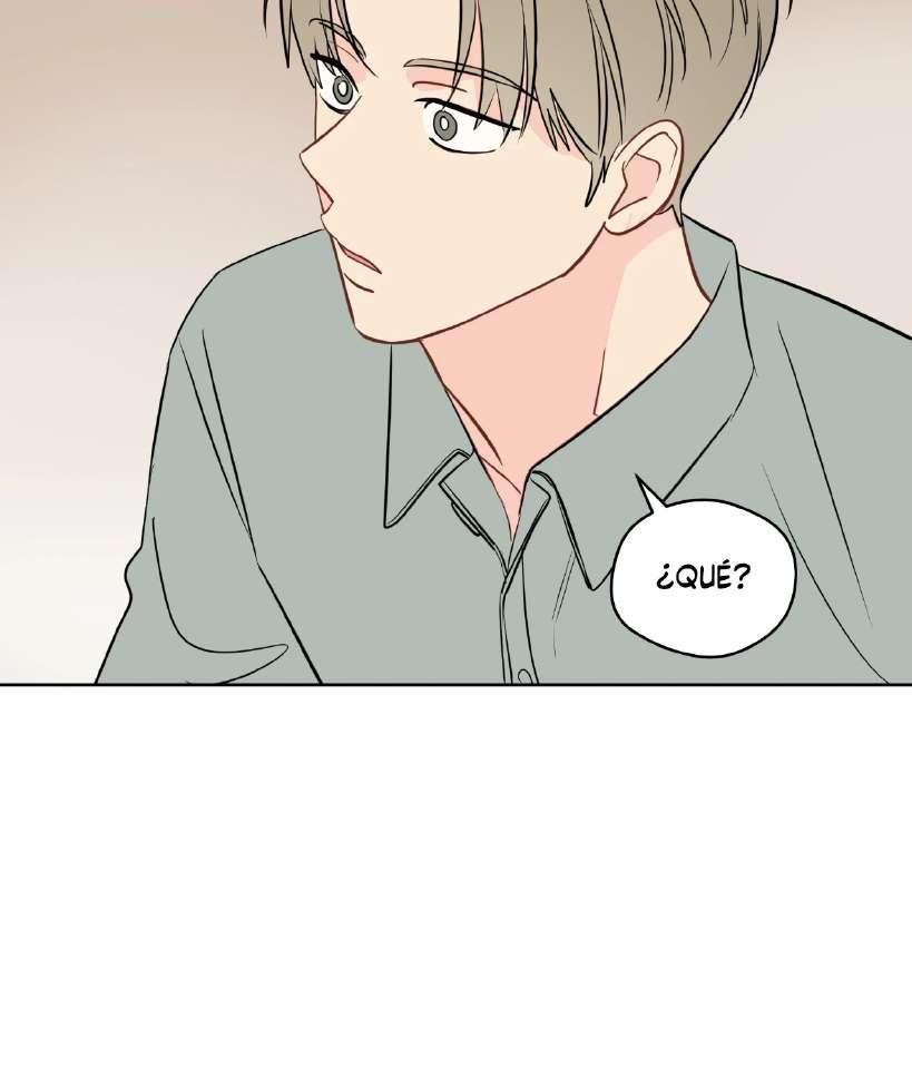 La fantasía de tus pesadillas - Capítulo 43 2 manhwa