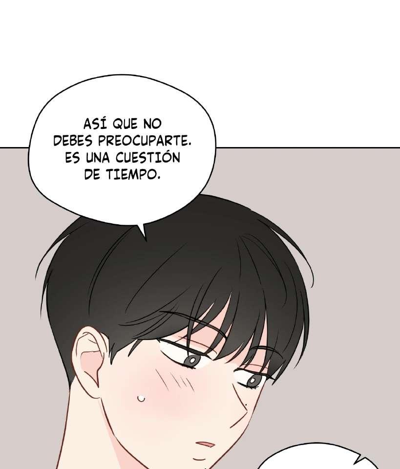 La fantasía de tus pesadillas - Capítulo 43 2 manhwa