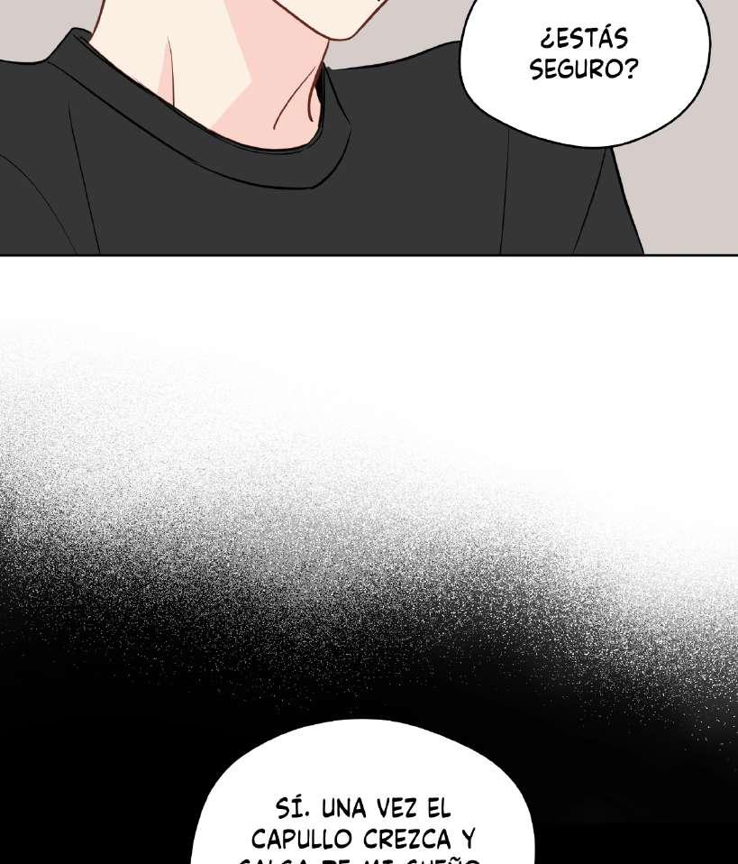 La fantasía de tus pesadillas - Capítulo 43 2 manhwa