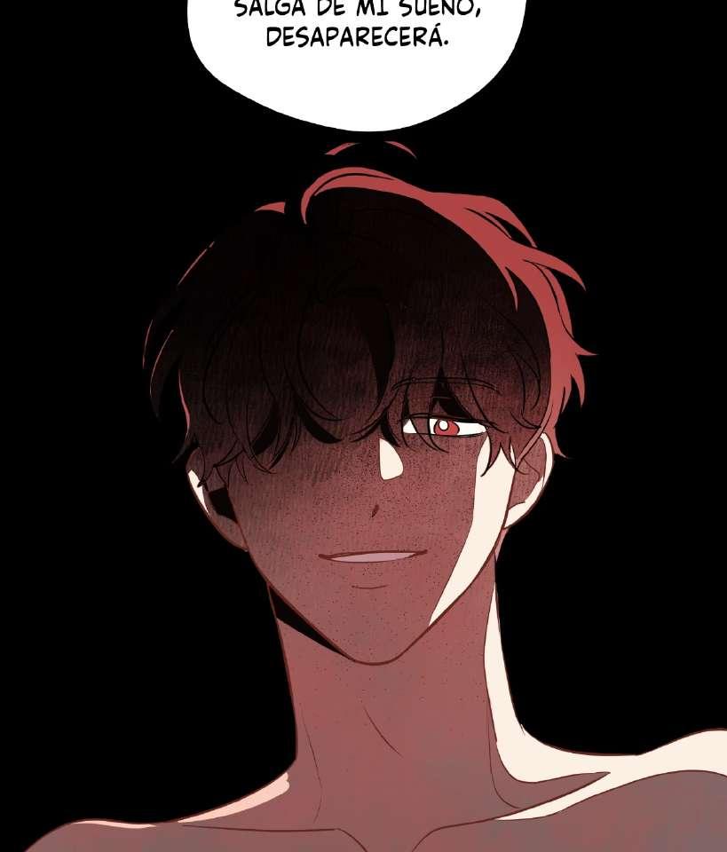 La fantasía de tus pesadillas - Capítulo 43 2 manhwa