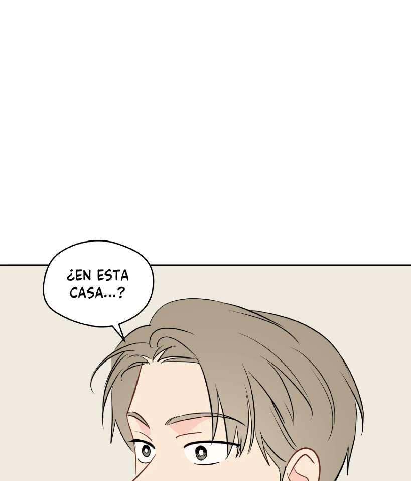 La fantasía de tus pesadillas - Capítulo 43 2 manhwa