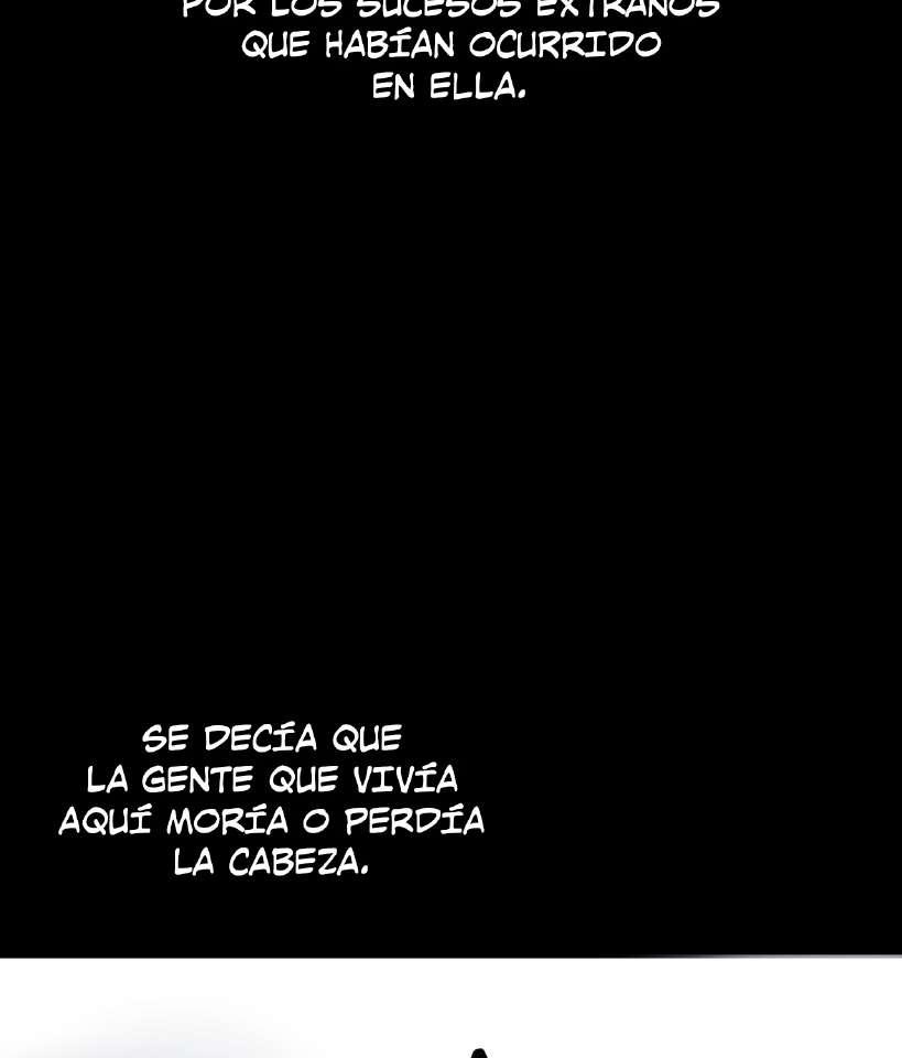 La fantasía de tus pesadillas - Capítulo 43 2 manhwa