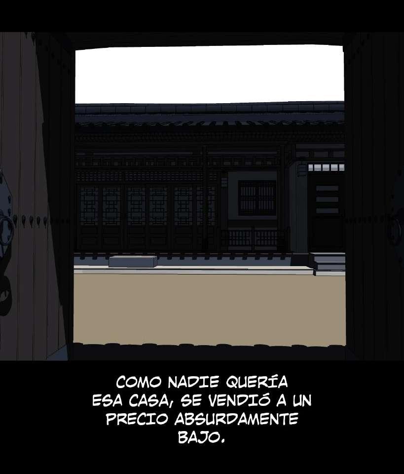 La fantasía de tus pesadillas - Capítulo 43 2 manhwa