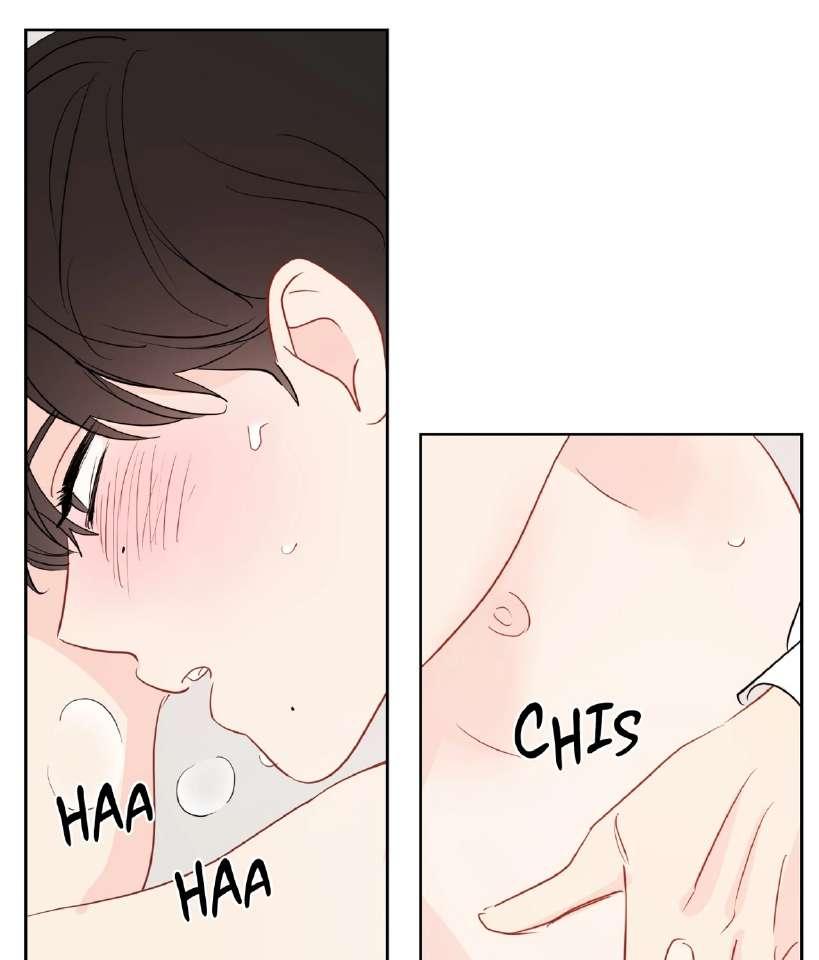 La fantasía de tus pesadillas - Capítulo 37 manhwa