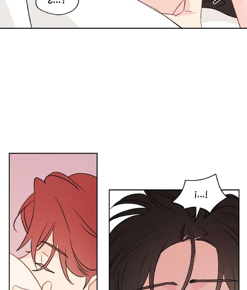 La fantasía de tus pesadillas - Capítulo 37 manhwa