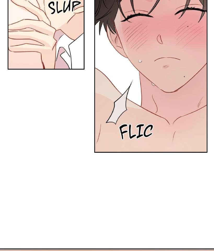 La fantasía de tus pesadillas - Capítulo 37 manhwa