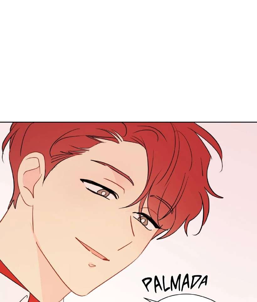 La fantasía de tus pesadillas - Capítulo 37 manhwa