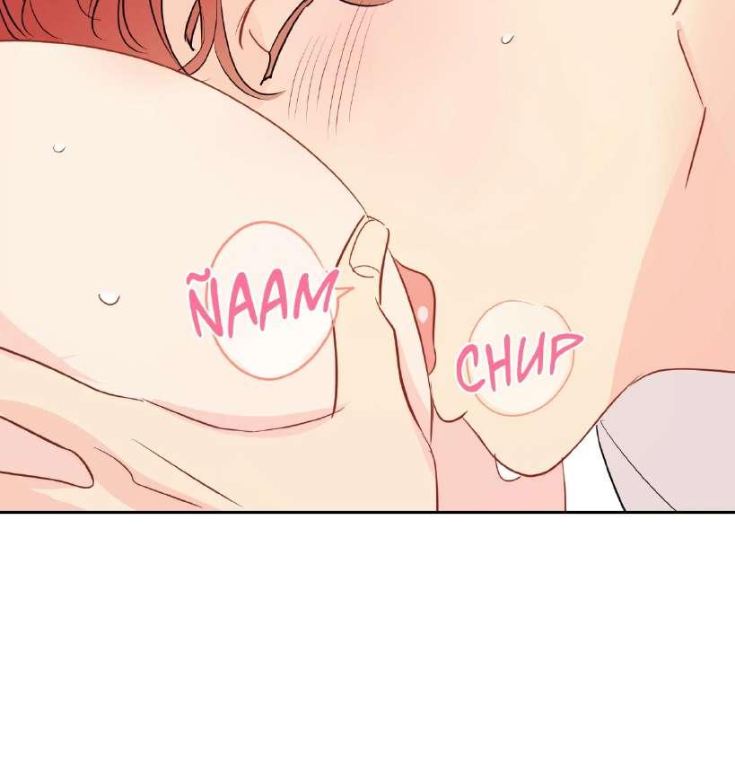 La fantasía de tus pesadillas - Capítulo 37 manhwa