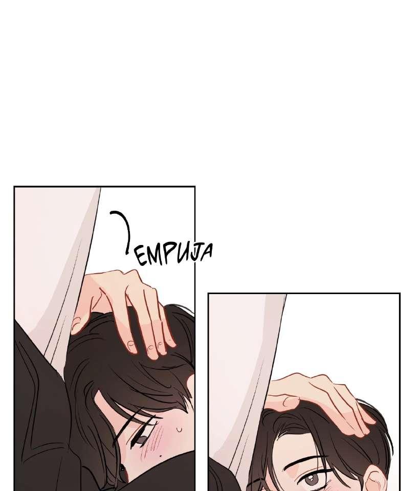 La fantasía de tus pesadillas - Capítulo 37 manhwa