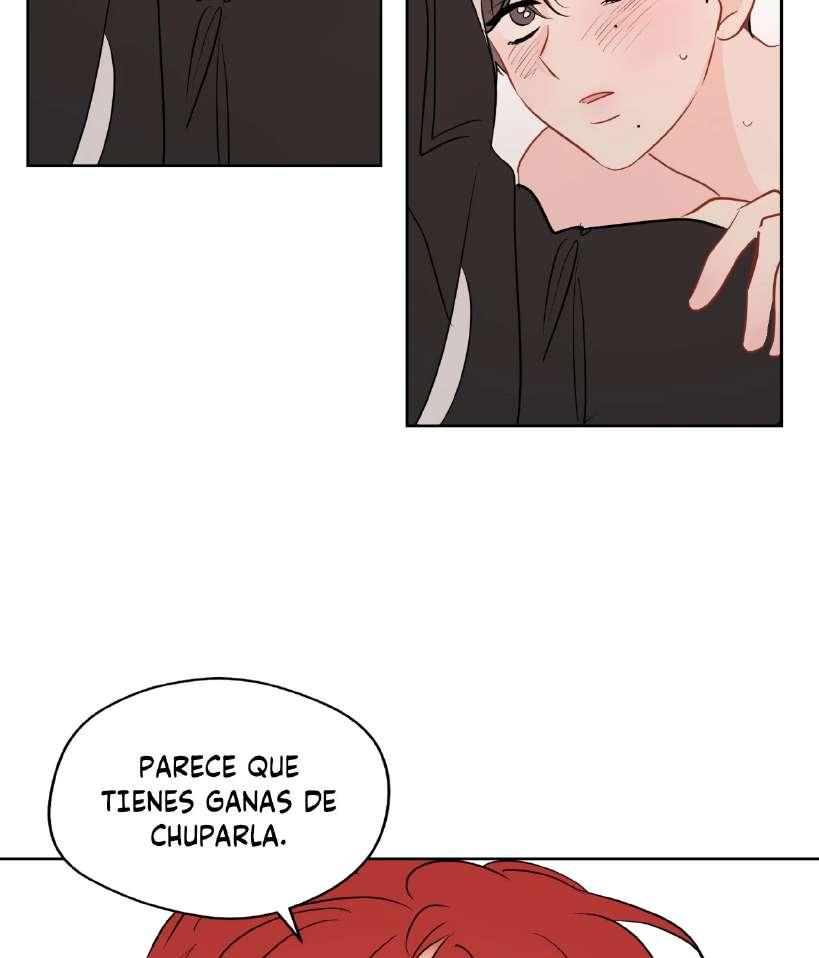 La fantasía de tus pesadillas - Capítulo 37 manhwa