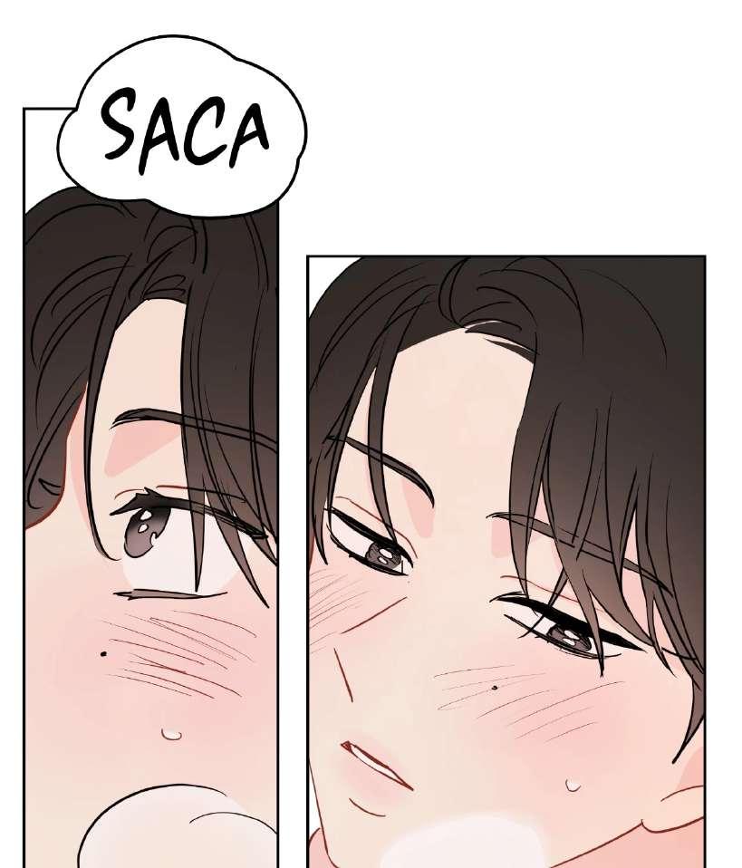 La fantasía de tus pesadillas - Capítulo 37 manhwa