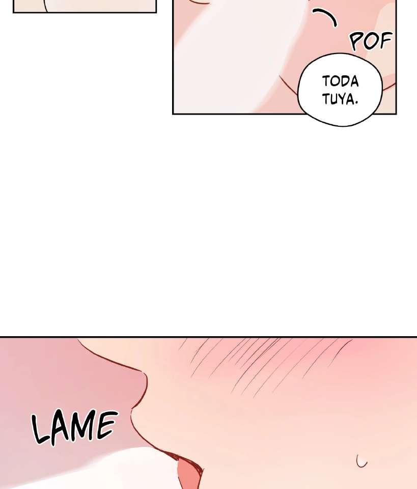 La fantasía de tus pesadillas - Capítulo 37 manhwa