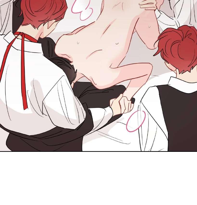 La fantasía de tus pesadillas - Capítulo 37 manhwa