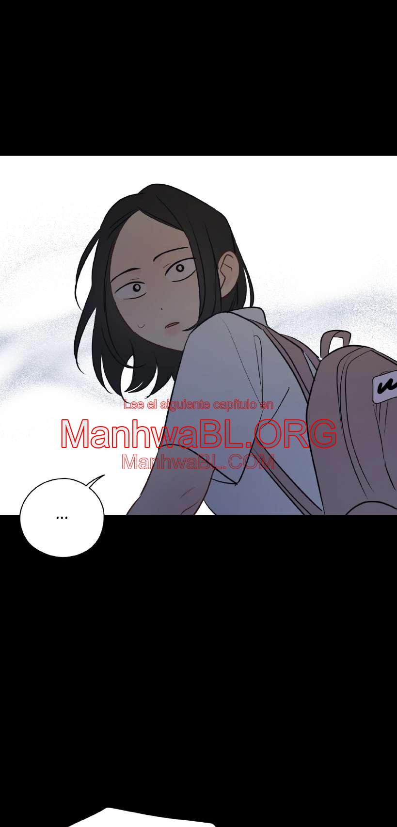 La fantasía de tus pesadillas - Capítulo 23 manhwa