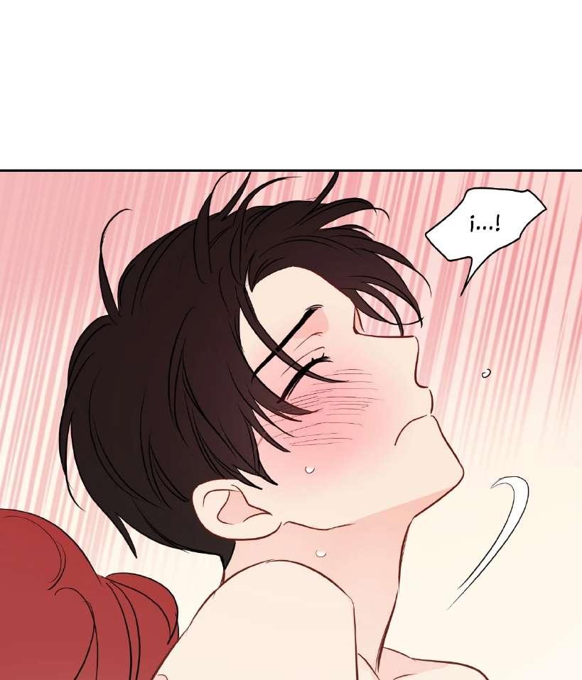 La fantasía de tus pesadillas - Capítulo 38 3 manhwa