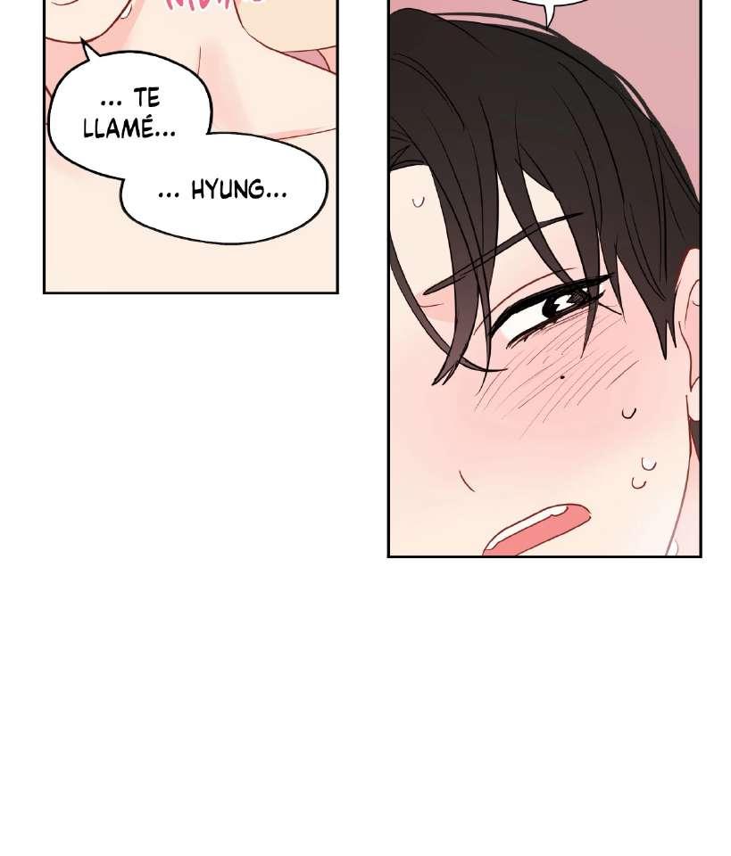 La fantasía de tus pesadillas - Capítulo 38 2 manhwa