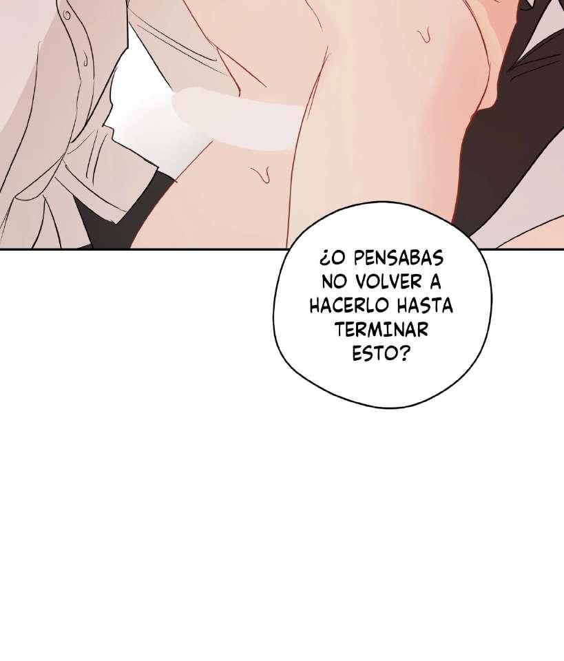 La fantasía de tus pesadillas - Capítulo 38 2 manhwa