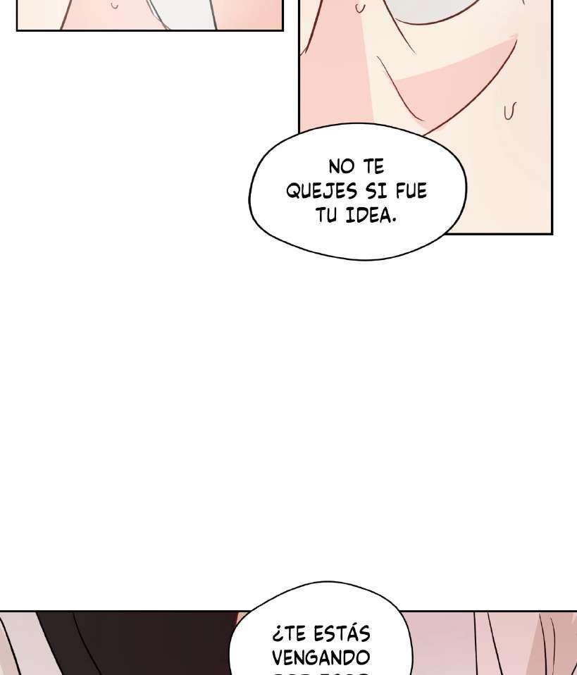 La fantasía de tus pesadillas - Capítulo 38 2 manhwa