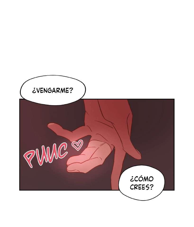 La fantasía de tus pesadillas - Capítulo 38 2 manhwa