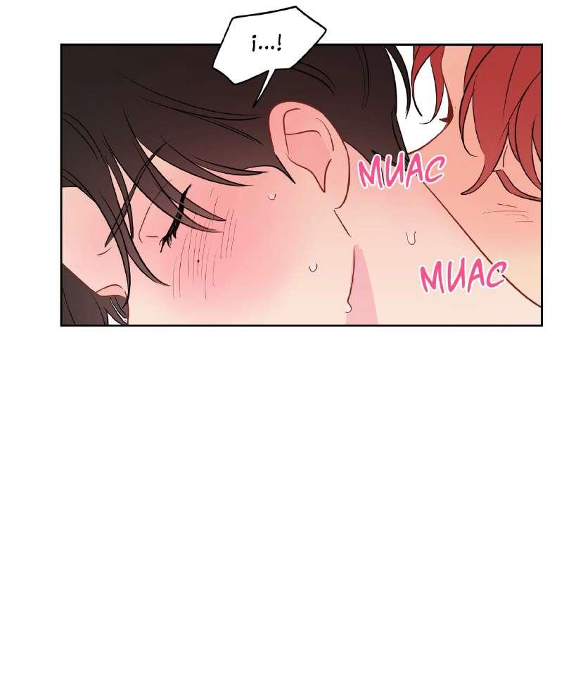 La fantasía de tus pesadillas - Capítulo 38 2 manhwa