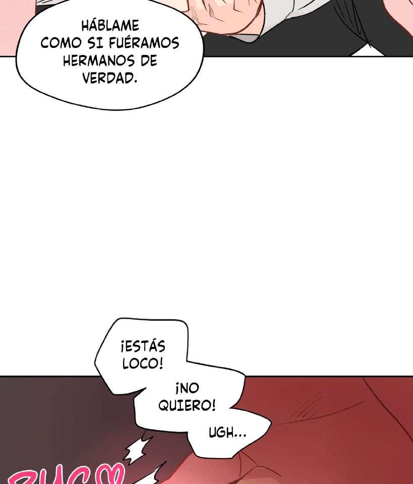 La fantasía de tus pesadillas - Capítulo 38 2 manhwa