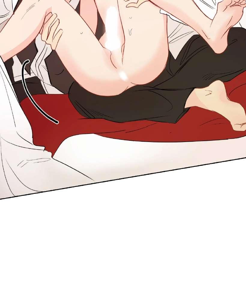 La fantasía de tus pesadillas - Capítulo 38 2 manhwa