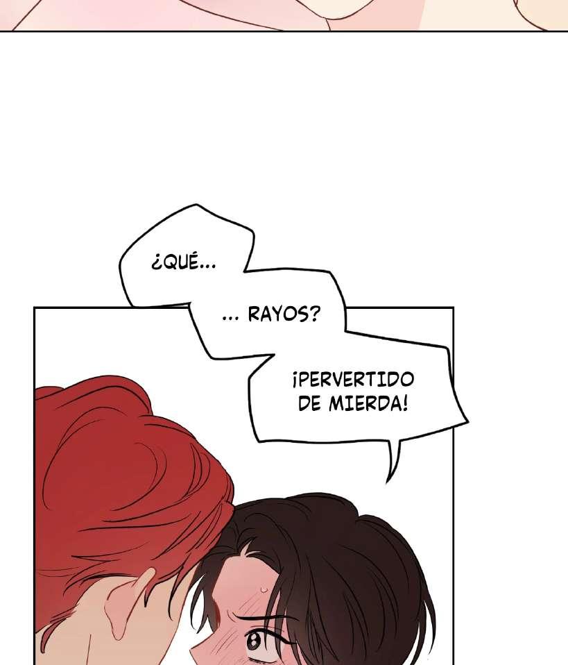 La fantasía de tus pesadillas - Capítulo 38 2 manhwa