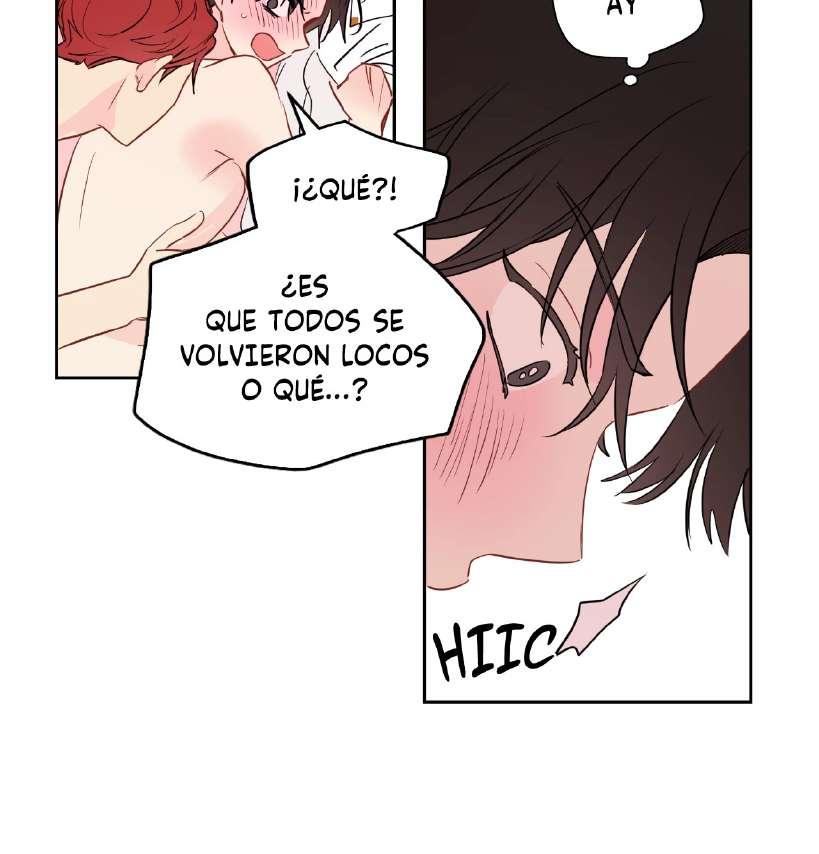 La fantasía de tus pesadillas - Capítulo 38 2 manhwa