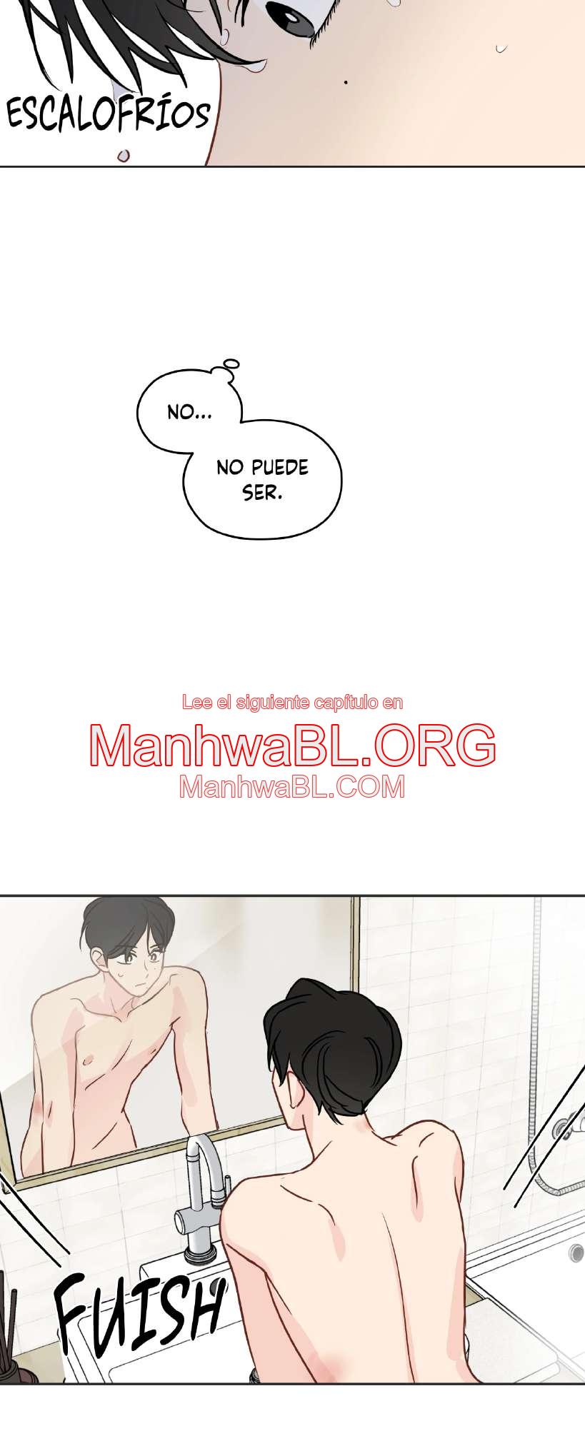 La fantasía de tus pesadillas - Capítulo 7 3 manhwa