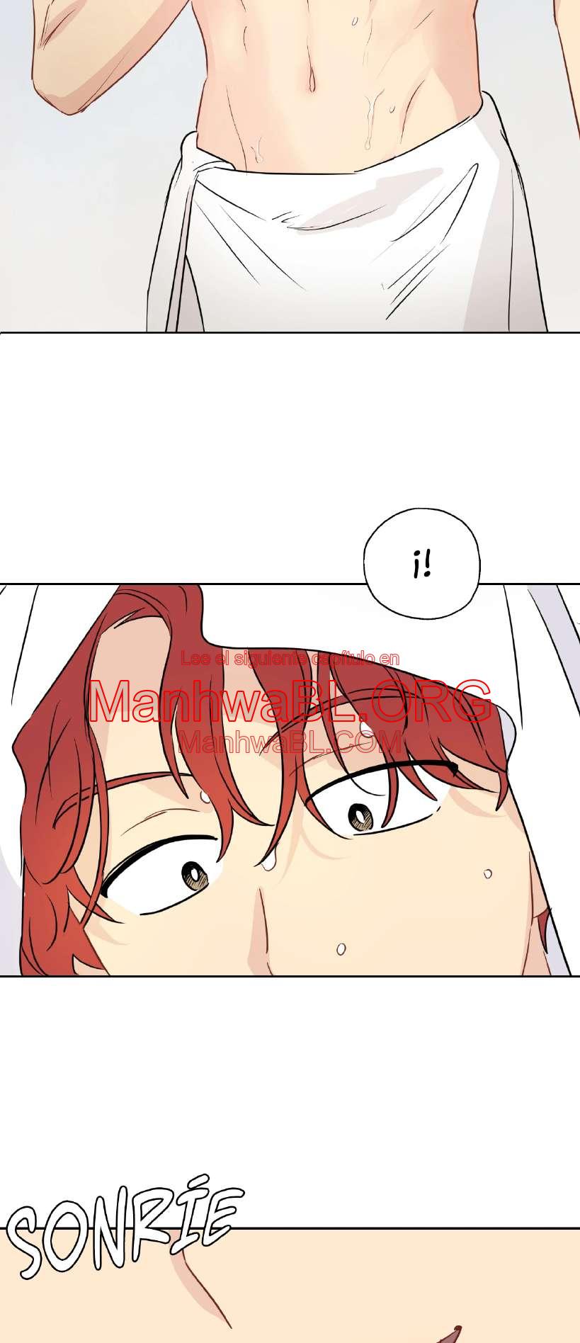 La fantasía de tus pesadillas - Capítulo 7 3 manhwa